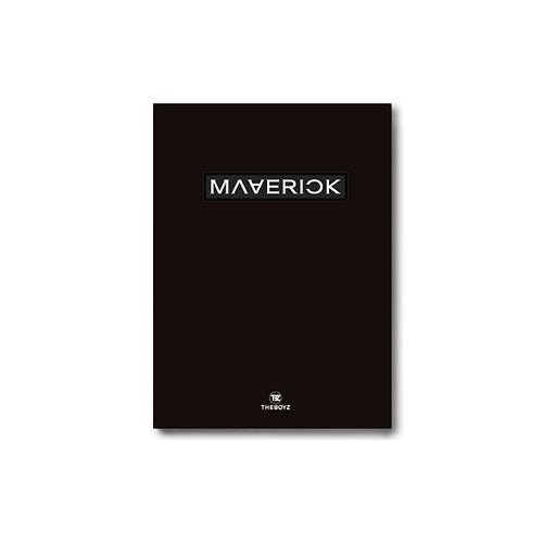 the boyz maverick album