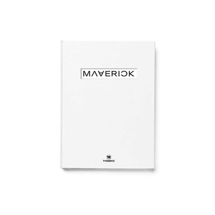 the boyz maverick album
