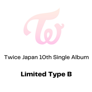 twice 10th japanese album