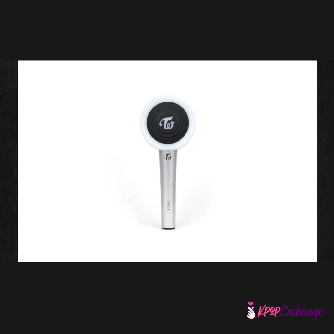 Twice Light Stick Candy Bong Z Kpop Exchange
