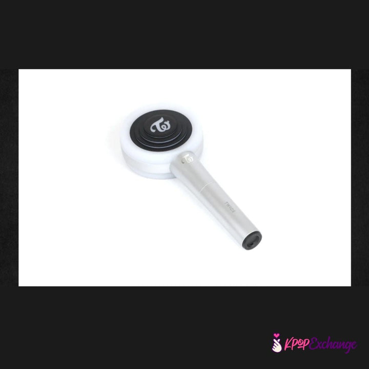 Twice Light Stick Candy Bong Z Kpop Exchange