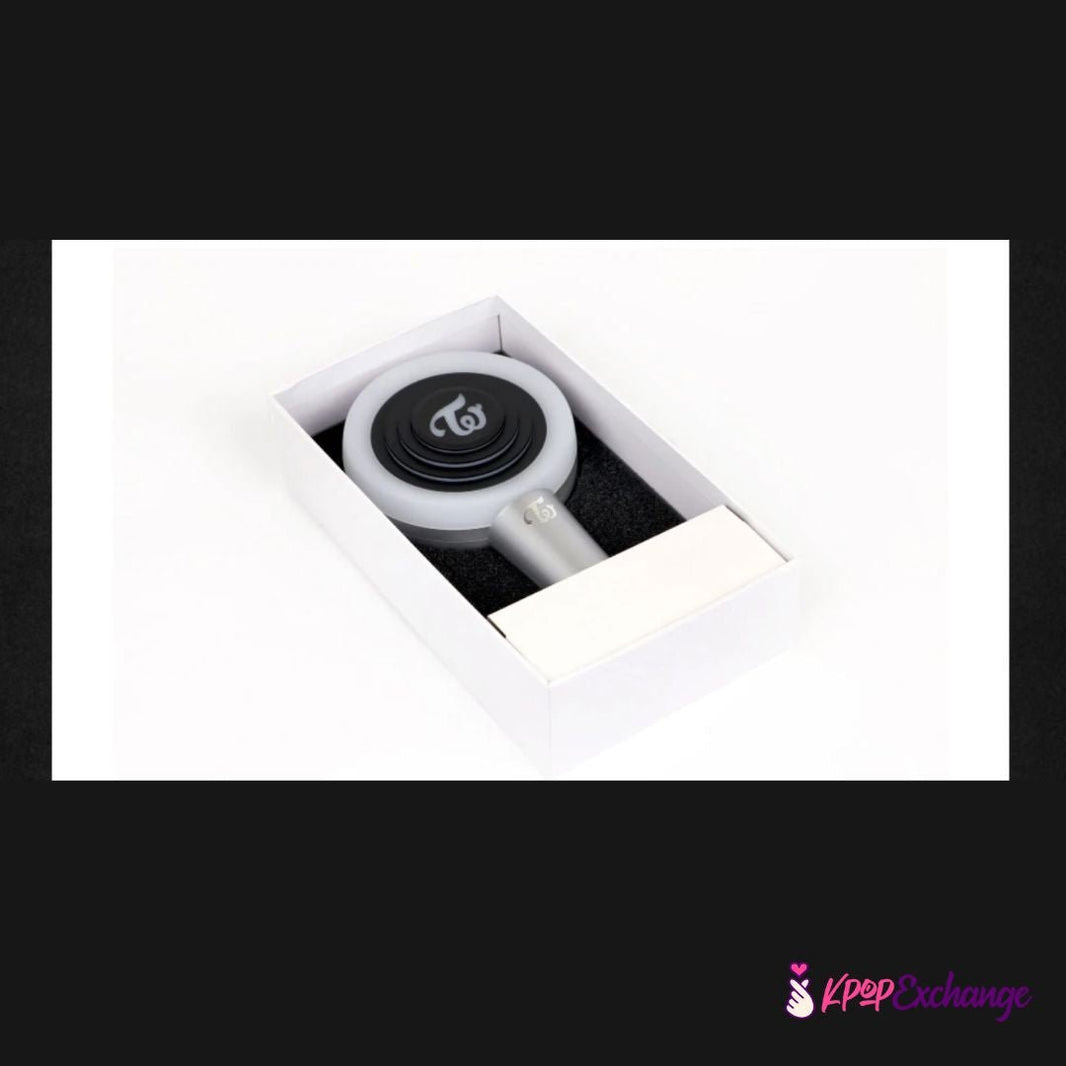 Twice Light Stick Candy Bong Z Kpop Exchange