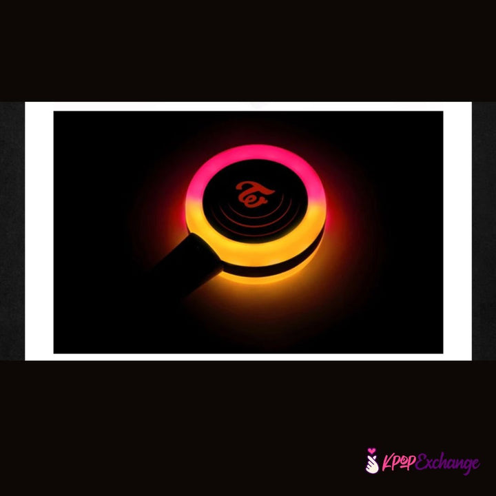 Twice Light Stick Candy Bong Z Kpop Exchange