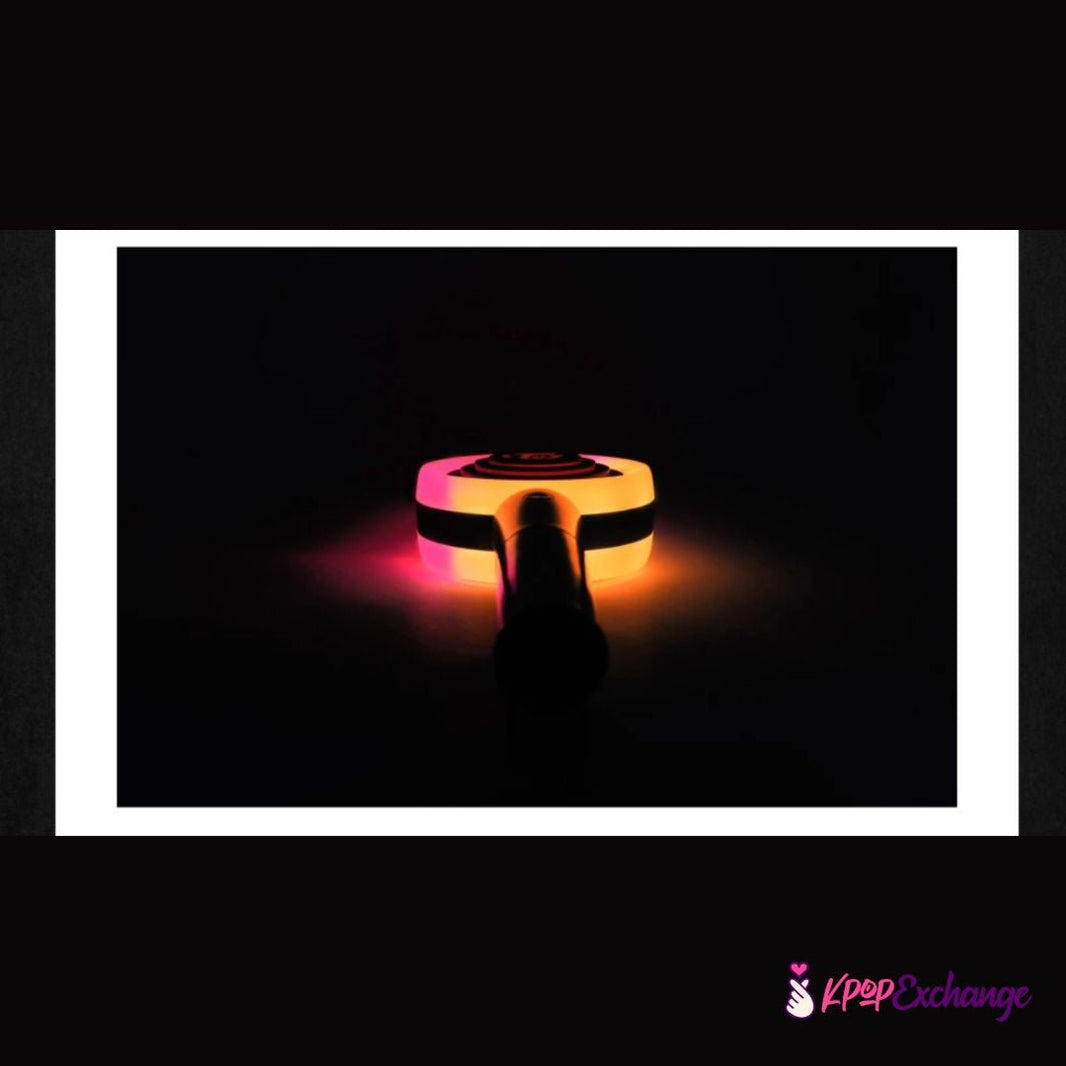 Twice Light Stick Candy Bong Z Kpop Exchange