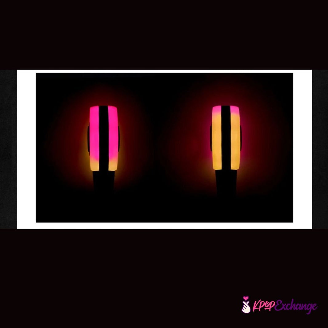 Twice Light Stick Candy Bong Z Kpop Exchange