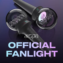 Load image into Gallery viewer, aespa lightstick
