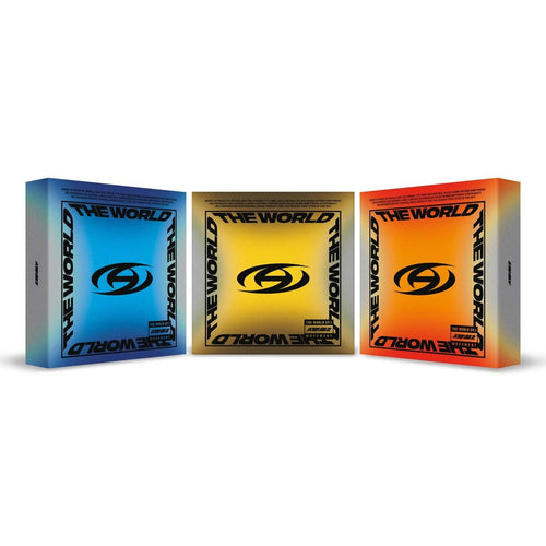 ateez the world ep 1 movement pre order