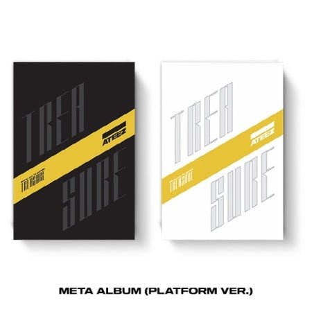 Ateez - Treasure EP.FIN : All To Action META ALBUM