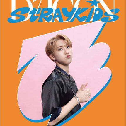 Stray Kids DICON D'FESTA Mini Edition Han