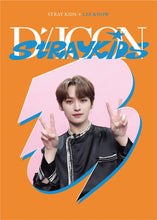 Load image into Gallery viewer, Stray Kids DICON D&#39;FESTA Mini Edition Lee Know