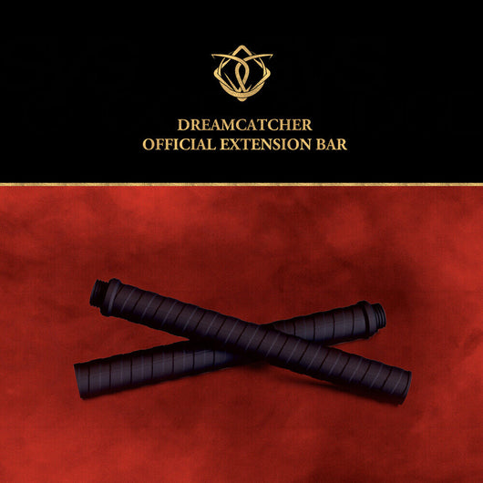 Dreamcatcher Extension Bar