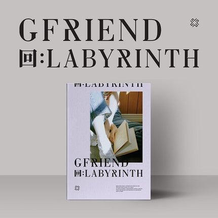GFRIEND - 回:LABYRINTH