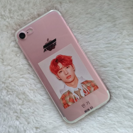 Kpop Phone Cases