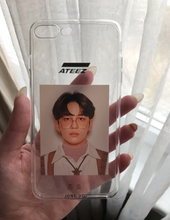 Load image into Gallery viewer, Kpop Phone Cases