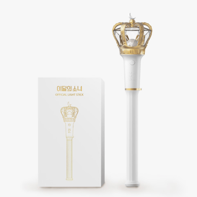 loona lightstick