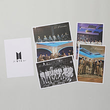Load image into Gallery viewer, BTS The Fact Photobook Special Edition: We Remember (US)
