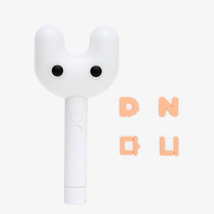 [PRE-ORDER] NewJeans Official Light Stick Accessories