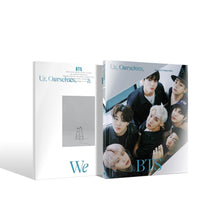 Load image into Gallery viewer, BTS Special 8 Photo-Folio