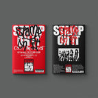 Stamp Ver. (Red)