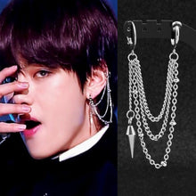 Load image into Gallery viewer, BTS Earrings