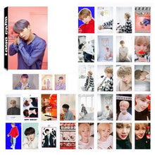 Load image into Gallery viewer, bts photocards