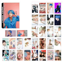 Load image into Gallery viewer, map of the soul persona photocards