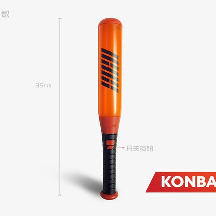 iKon Official Lightstick Konbat - Kpop Exchange