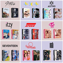 Load image into Gallery viewer, Itzy Mystery Photo Cards
