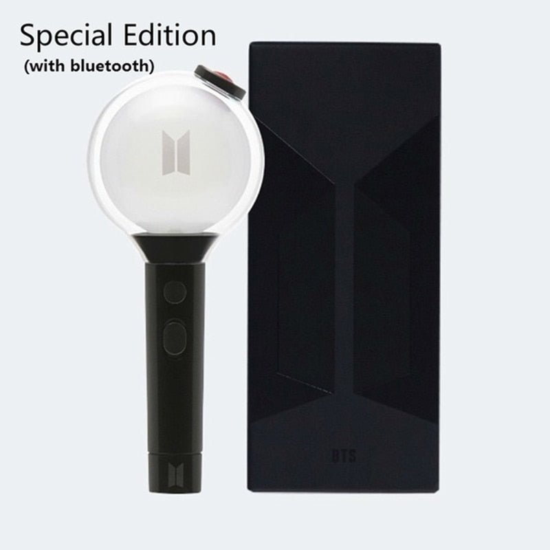 BTS ARMY Bomb Ver 4 Official Lightstick Kpop Exchange bts-army-bomb-ver-4-official-lightstick-kpop-exchange