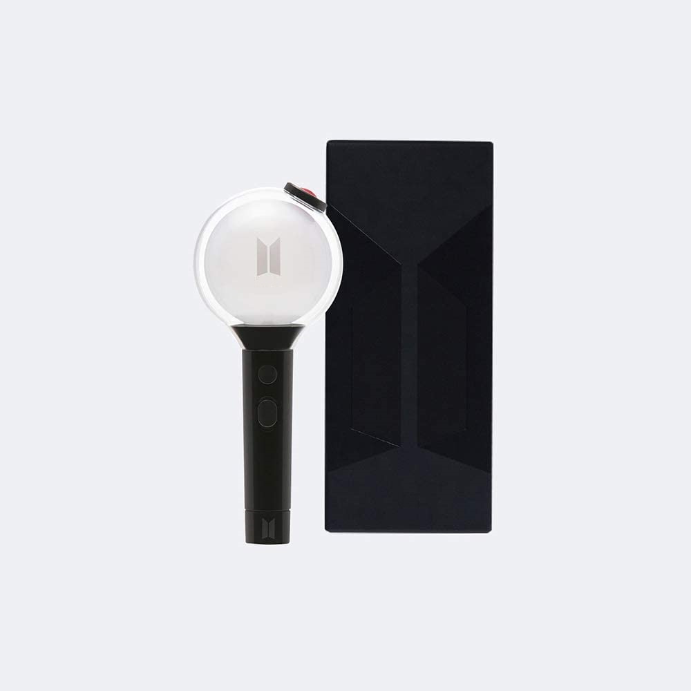 BTS ARMY BOMB Light Stick BTS Official ARMY BOMB 4th Generation