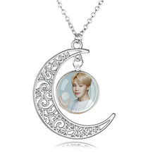 Load image into Gallery viewer, bts necklaces