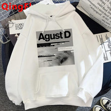 Load image into Gallery viewer, Agust D Hoodie