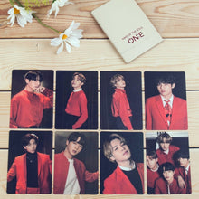 Load image into Gallery viewer, bts photo cards
