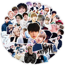 Load image into Gallery viewer, bts stickers
