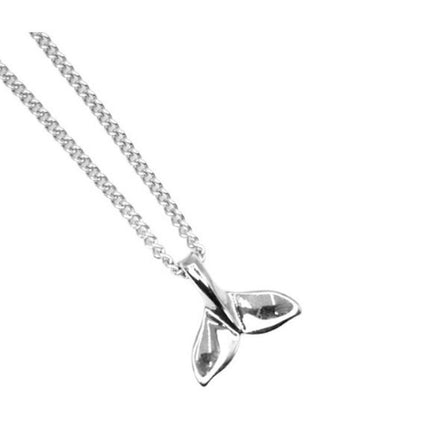 Delixir Whale Tale Necklace (Fanmade)