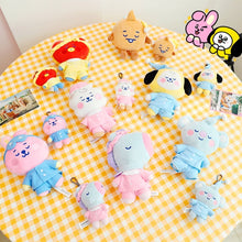 Load image into Gallery viewer, BT21 Mang Dream Of Baby Doll Set - Kpp Exchange