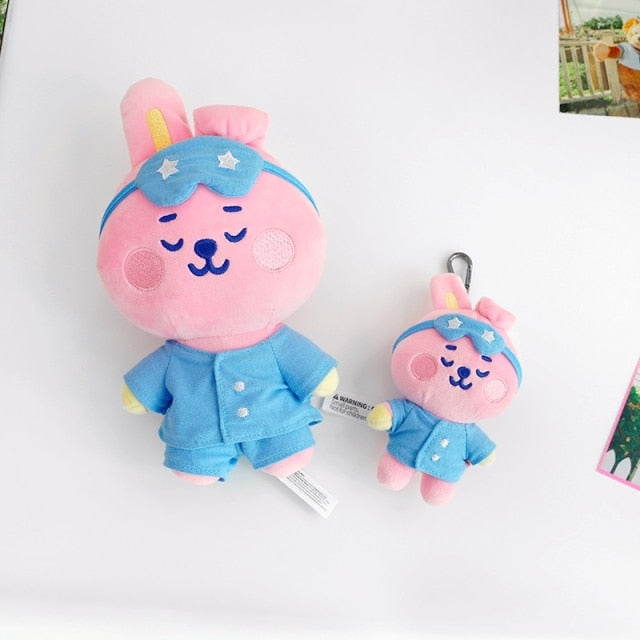 BT21 Cooky Dream Of Baby Doll Set - Kpop Exchange