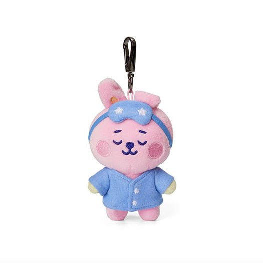 BT21 Cooky Dream Of Baby Bag Charm - Kpop Exchange