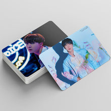 Load image into Gallery viewer, bts photo cards