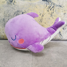 Load image into Gallery viewer, bts whale plush