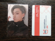 Load image into Gallery viewer, Kpop Photo Card Standard Penny Sleeves