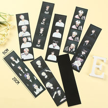 Load image into Gallery viewer, BTS Butter Film Strip Set