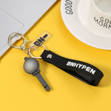 Load image into Gallery viewer, Enhypen Keychain