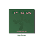 Daydream Ver (Dark Green)