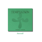 Farewell Ver (Light Green)