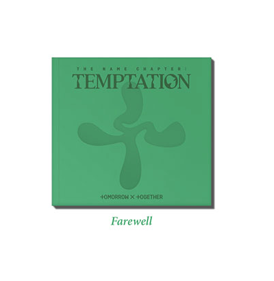 TXT The Name Chapter : TEMPTATION