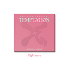 Nightmare Ver (Pink)