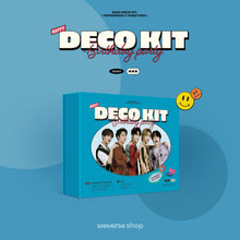 Load image into Gallery viewer, txt deco kit in stock