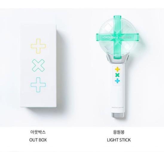 txt official light stick