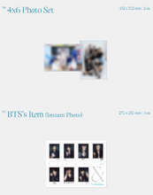 Load image into Gallery viewer, BTS Special 8 Photo-Folio